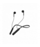 Słuchawki Bluetooth Kintone Neck czarne TFO Devia BRA012124