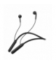 Słuchawki Bluetooth Kintone Neck czarne TFO Devia BRA012124