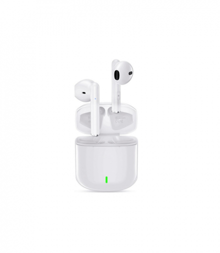 Słuchawki Bluetooth X20 TWS białe TFO XO GSM167709