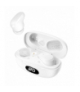 Słuchawki Bluetooth X19 TWS białe TFO XO GSM167711