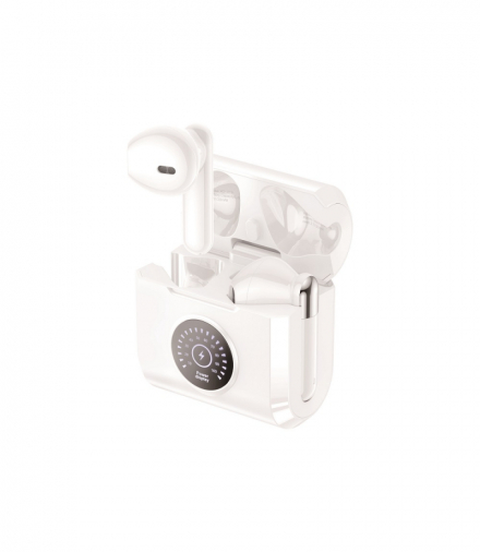 Słuchawki Bluetooth X18 TWS białe TFO XO GSM167713