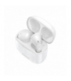 Słuchawki Bluetooth TWS Bowie E3 białe TFO Baseus BRA012586