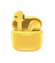 Słuchawki Bluetooth X23 TWS żółte TFO XO GSM169989