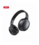 Słuchawki Bluetooth BE35 czarne nauszne TFO XO GSM169990