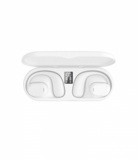 Słuchawki Bluetooth X25 TWS białe TFO XO GSM172944