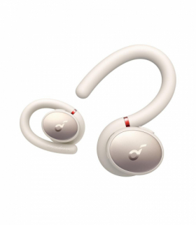 Słuchawki bezprzewodowe Soundcore Sport X10 białe TFO Anker BRA100280
