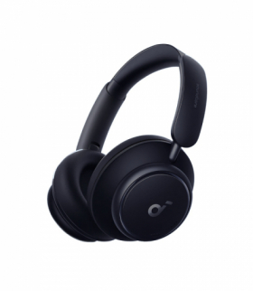 Słuchawki bezprzewodowe Soundcore Life Q45 ANC 50H czarne TFO Anker BRA100284