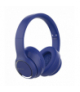 Słuchawki Bluetooth Kintone nauszne niebieskie TFO Devia BRA012869