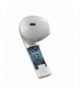 Słuchawki Bluetooth TWS Smart M3 białe TFO Devia BRA012877