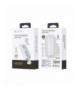 Słuchawki Bluetooth TWS Smart M3 białe TFO Devia BRA012877