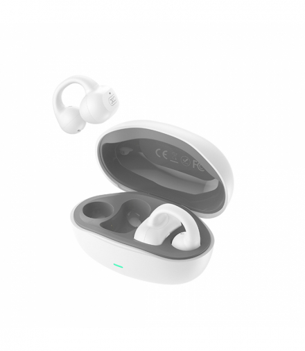 Słuchawki Bluetooth G19 OWS białe TFO XO GSM175804