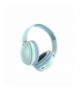 Słuchawki Bluetooth BE36 zielone nauszne TFO XO GSM175810