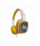 Słuchawki nauszne Flip 'N Switch 2.0 Headphones biało-złote TFO Harry Potter GSM176108