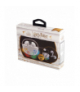 Słuchawki bluetooth TWS Light-up Hogwarts TFO Harry Potter GSM176111