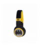 Słuchawki nauszne bluetooth Light-Up Logo TFO Batman GSM176118