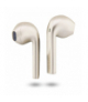 Słuchawki bluetooth TWS + stacja dokująca GUTWST26PSD złote Classic EST Logo TFO Guess GSM176564