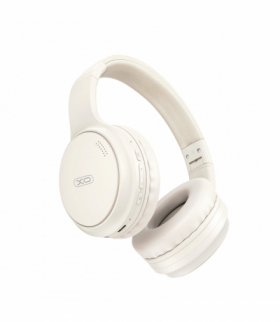 Słuchawki Bluetooth BE41 białe nauszne ANC TFO XO GSM176828