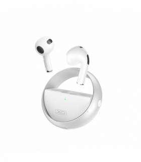 Słuchawki Bluetooth X31 TWS białe TFO XO GSM176832