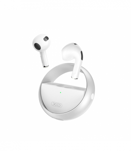 Słuchawki Bluetooth X31 TWS białe TFO XO GSM176832
