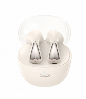 Słuchawki Bluetooth X32 TWS białe TFO XO GSM176834