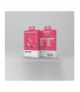 Słuchawki Bluetooth PANTONE TWS PT-TWS011 Pink 184C TFO Pantone GSM177135