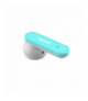 Słuchawki Bluetooth PANTONE TWS PT-TWS011 Teal 3242C TFO Pantone GSM177136