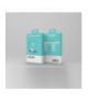 Słuchawki Bluetooth PANTONE TWS PT-TWS011 Teal 3242C TFO Pantone GSM177136