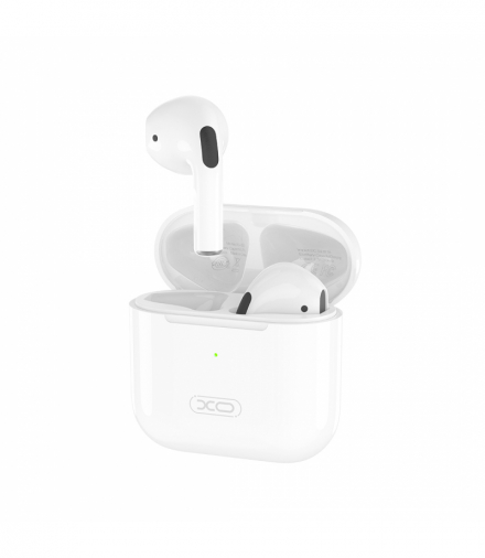 Słuchawki Bluetooth X30 TWS białe TFO XO GSM177679