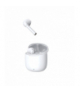 Słuchawki Bluetooth TWS Joy A13 białe TFO Devia BRA013546