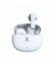 Słuchawki Bluetooth MXBE-03 TWS białe douszne TFO Maxlife OEM0002436