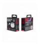 Słuchawki Bluetooth MXBE-03 TWS białe douszne TFO Maxlife OEM0002436