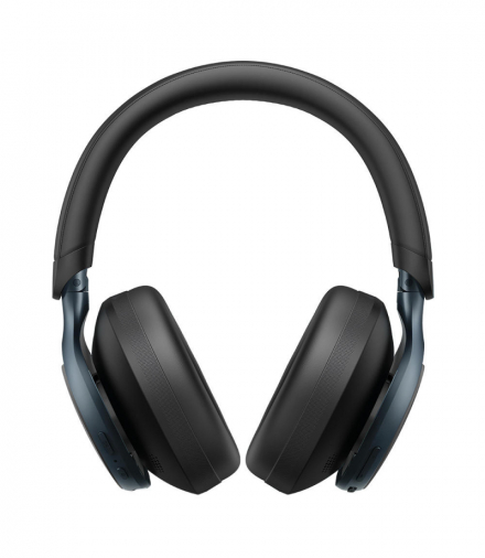 Słuchawki bezprzewodowe Space One czarne TFO Anker BRA100444
