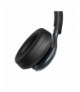 Słuchawki bezprzewodowe Space One czarne TFO Anker BRA100444