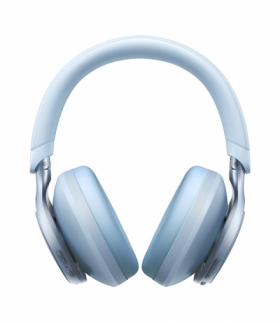 Słuchawki bezprzewodowe Space One niebieskie TFO Anker BRA100445