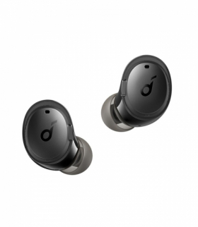 Słuchawki bezprzewodowe Dot 3i czarne TFO Soundcore BRA100446