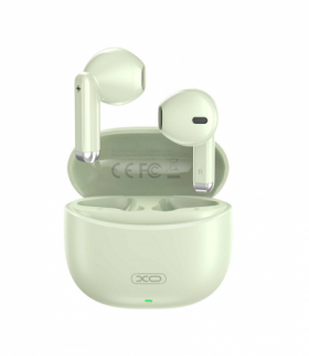 Słuchawki Bluetooth X33 TWS zielone TFO XO GSM179957