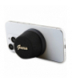 Głośnik Bluetooth GUWSC3ALSMK STAND MAGNETIC SCRIPT METAL czarny TFO Guess GSM180655