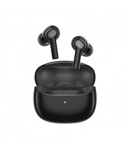 Słuchawki bezprzewodowe Anker Soundcore Note i Czarne TFO BRA100448