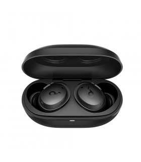 Słuchawki bezprzewodowe Soundcore Dot 3i czarne TFO Anker BRA100214