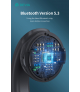 Słuchawki Bluetooth TWS Smart M5 białe TFO Devia BRA013697