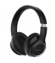 Słuchawki Bluetooth Kintone nauszne czarne TFO Devia BRA010034