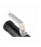 Latarka ręczna szperacz LED 5W/COB 3W, SOS, ALU, 800lm, ZOOM, akumul.2x18650, kabel MicroUSB. LXL1000X