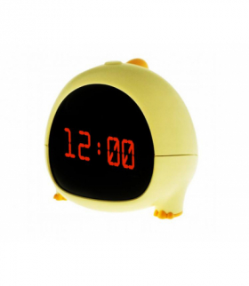 MARY`S BUDZIK MAŁY DINO ŻÓŁTY MW20529