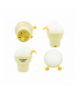 MARY`S LAMPKA LED LODO-KACZKA MW20543