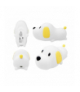 MARY`S LAMPKA LED PIESEK MW20539