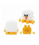 MARY`S LAMPKA LED TOŚCIK MW20540