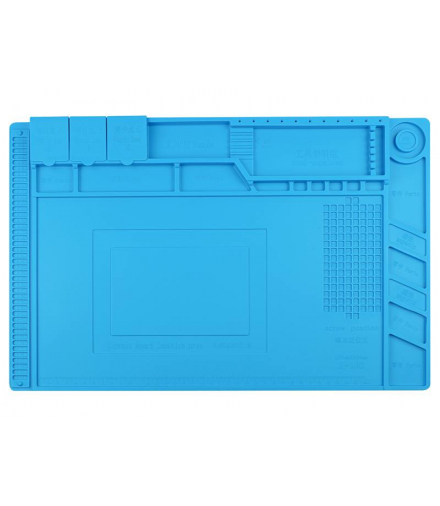 Mata silikonowa podkładka serwisowa AG449F LXAG449F