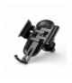 Baseus uchwyt samochodowy Future grawitacyjny czarny Baseus BRA007041
