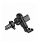 Baseus uchwyt samochodowy Cube grawitacyjny czarny do kratki Baseus BRA007462
