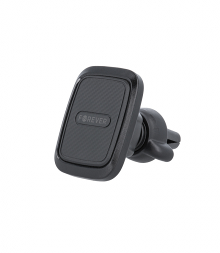 Forever uchwyt samochodowy do kratki MH-210 magnetyczny czarny Forever GSM099215